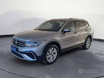 Volkswagen Tiguan Allspace 2.0 TDI 150 CV SRC...