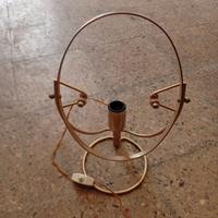 Coppia di Baciur in ottone