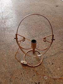 Coppia di Baciur in ottone