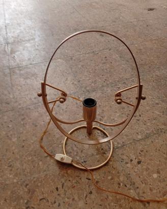 Coppia di Baciur in ottone
