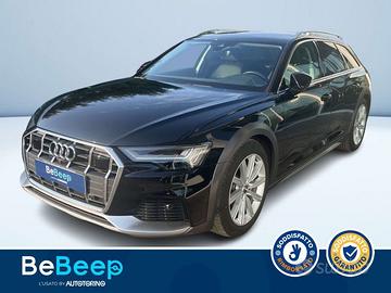 Audi A6 allroad 50 3.0 TDI MHEV 48V QUATTRO 2...