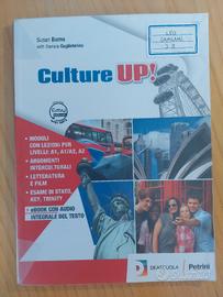 Culture Up! IBSN 9788849420678