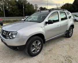 Dacia Duster 1.6 110CV 4x2 GPL Lauréate-2015