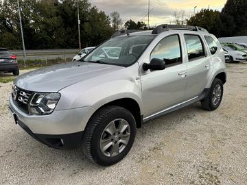 Dacia Duster 1.6 110CV 4x2 GPL Lauréate-2015