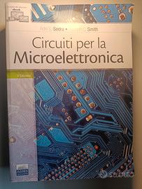 Circuiti per la microelettronica 