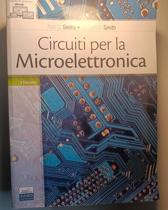 Circuiti per la microelettronica 