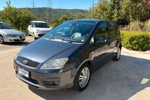 Ford Focus C-max ghia full optional