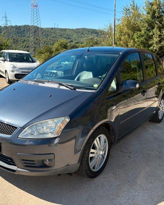 Ford Focus C-max ghia full optional