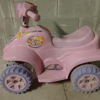 Moto  elettrica x bambini