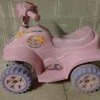 Moto  elettrica x bambini