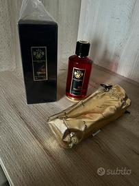 Red Tobacco