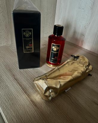 Red Tobacco