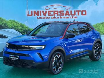 Opel Mokka 1.5 CDTI 110cv GS Line 2021