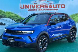 Opel Mokka 1.5 CDTI 110cv GS Line 2021