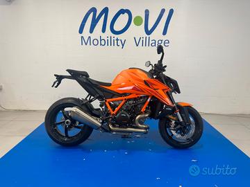 KTM 1390 SUPER DUKE R