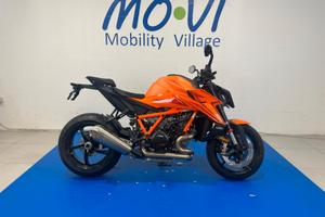 KTM 1390 SUPER DUKE R