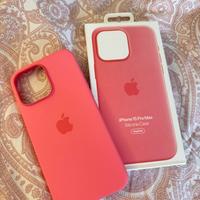 Cover originale Apple iPhone 15 pro max