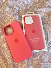 Cover originale Apple iPhone 15 pro max