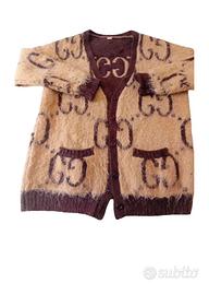 Cardigan gucci