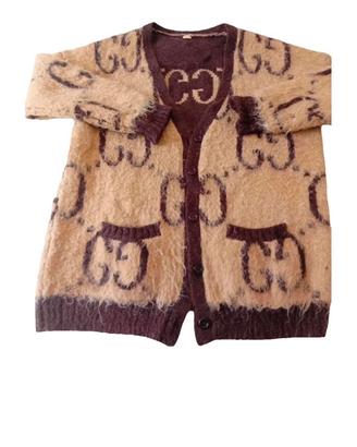 Cardigan gucci