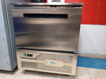 abattitore di temperatura 