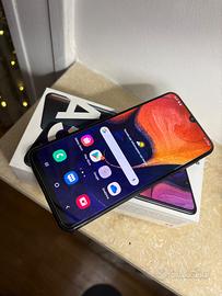 Samsung A50