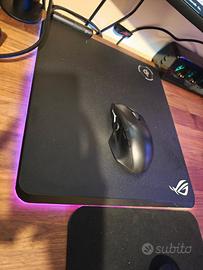 Asus ROG Balteus Qi - Mousepad RGB