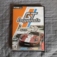 gt Legends per PC 