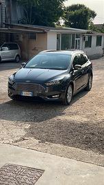 Ford focus titanium  sw