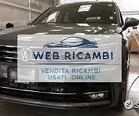 Tiguan 2017 2018 musata frontale