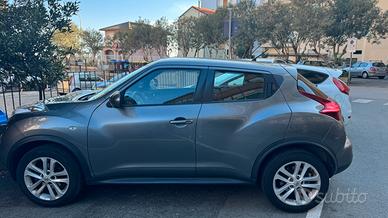 Nissan Juke 2014