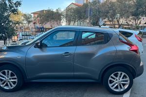 Nissan Juke 2014