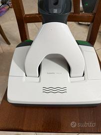 Lavapavimenti Folletto sp600s