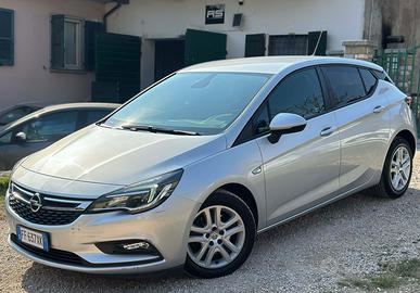 Opel ASTRA 1.6 CDTi FULLOPT KMCERT UNICOPR