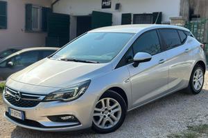 Opel ASTRA 1.6 CDTi FULLOPT KMCERT UNICOPR