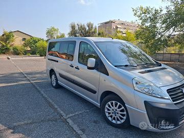fiat scudo