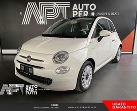 FIAT 500 1.0 hybrid Dolcevita 70cv