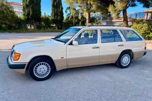 Mercedes Benz 200TE ASI automatica 