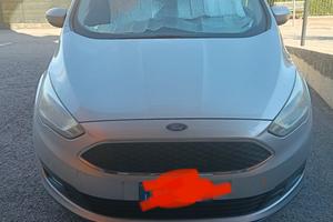 Ford Cmax 1.600 bifuel