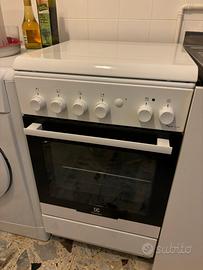 CUCINA + FORNO ELECTROLUX