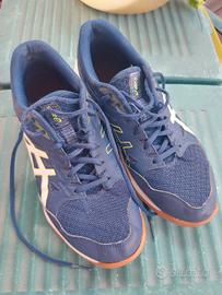 scarpe pallavolo n. 40