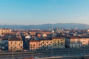 Quadrilocale a trasfertisti/studenti