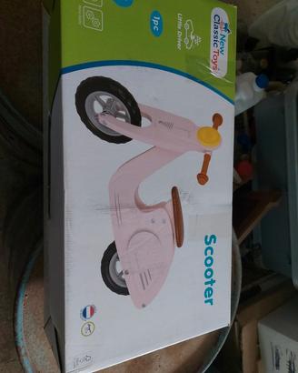 balance bike