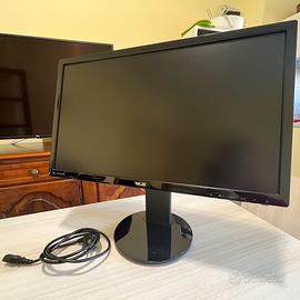 ASUS VG248QZ Gaming Monitor - 24" FHD