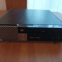 Prezzo trattabile - Computer Desktop Dell Optiplex