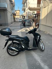 Honda SH 150 - Anno 2021