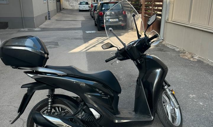 Honda SH 150 - Anno 2021