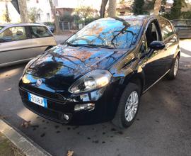 Fiat Punto 1.4 Benz-Metano Zero Spese