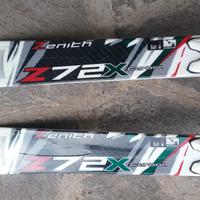 Sci facili in buone condizioni