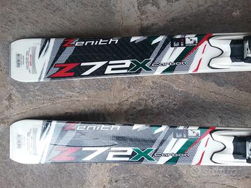 Sci facili in buone condizioni